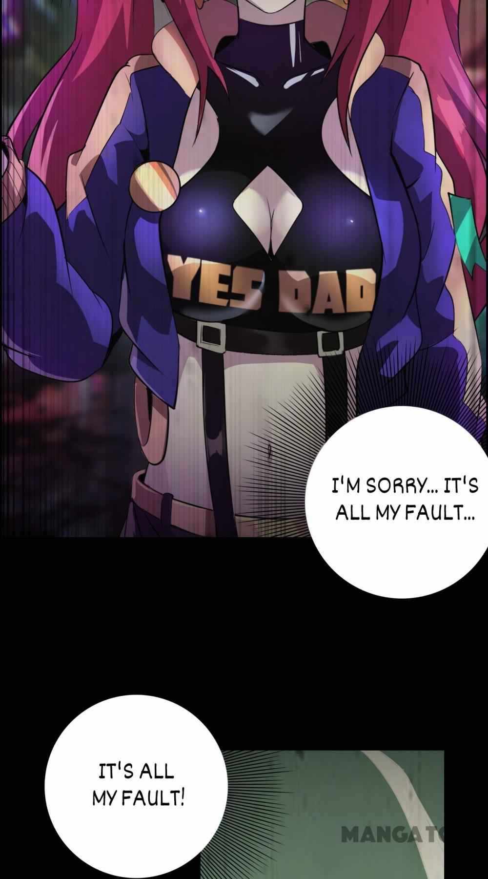 An Adventure in Paradise Chapter 60 - Page 29