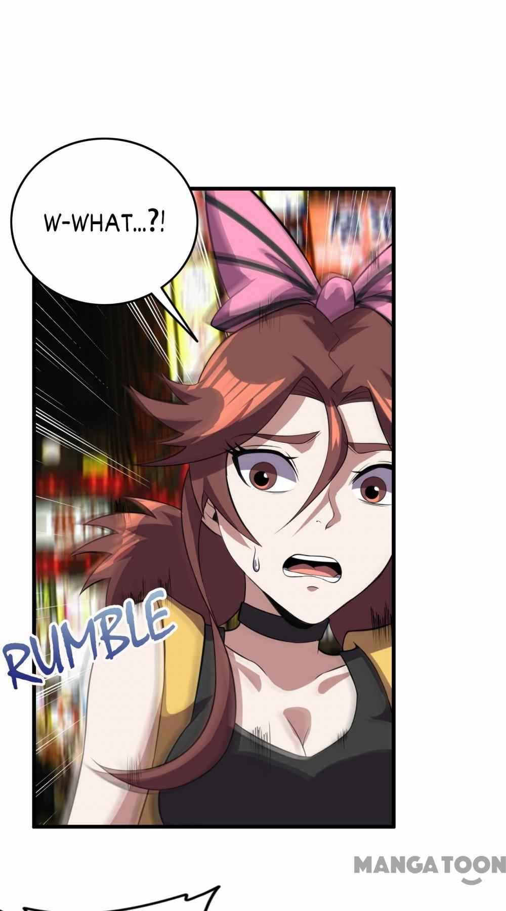 An Adventure in Paradise Chapter 60 - Page 42