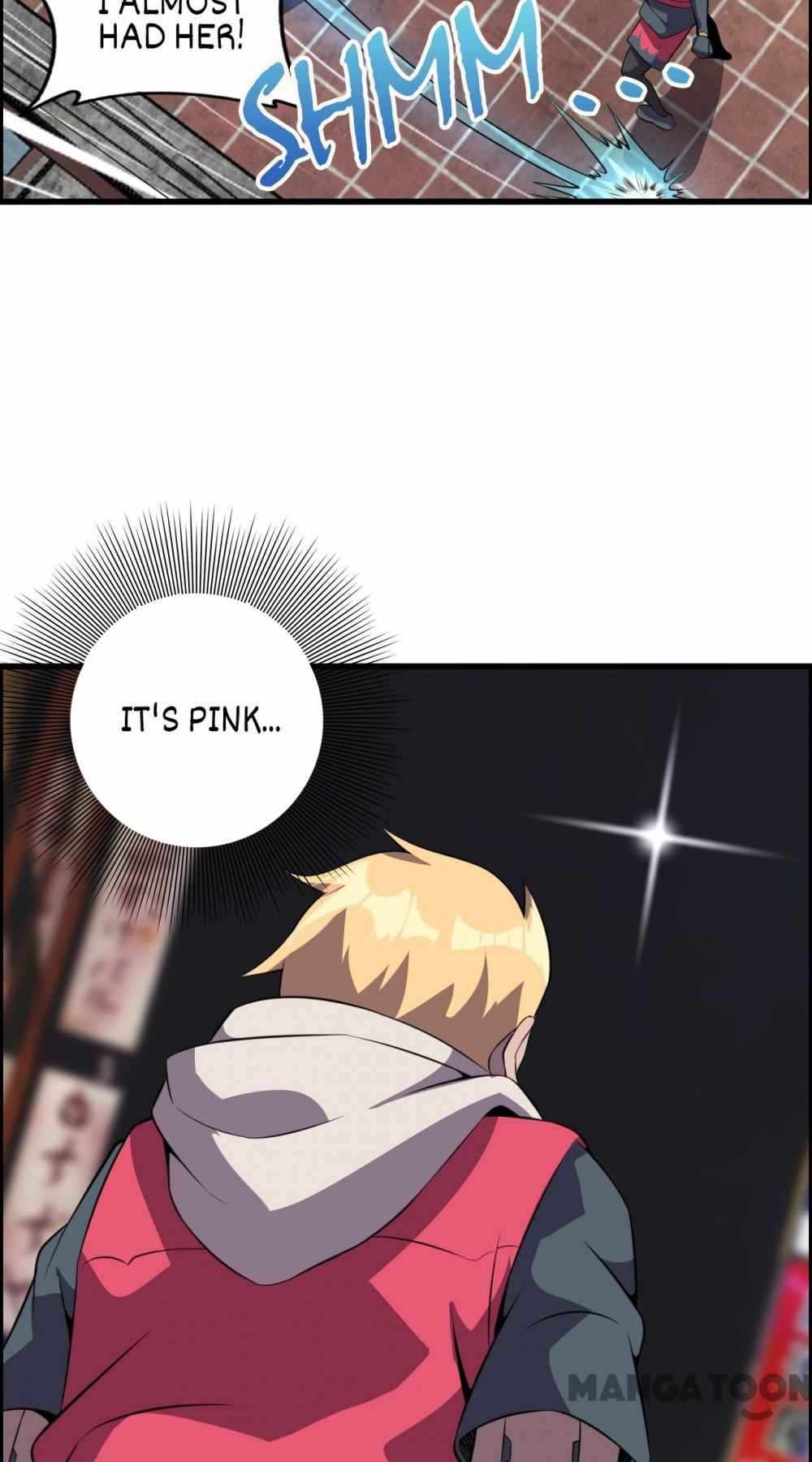 An Adventure in Paradise Chapter 60 - Page 44