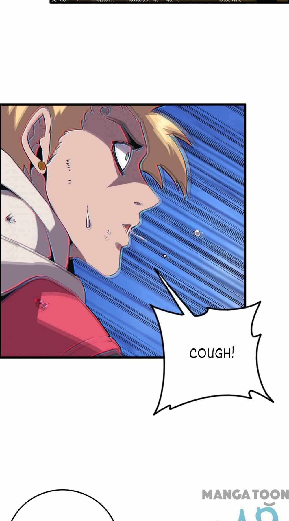 An Adventure in Paradise Chapter 60 - Page 9