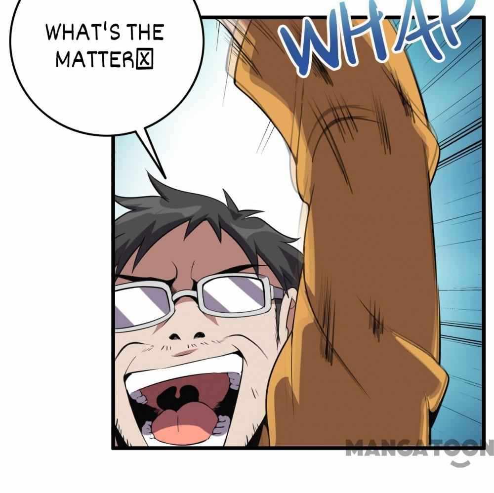 An Adventure in Paradise Chapter 60 - Page 10