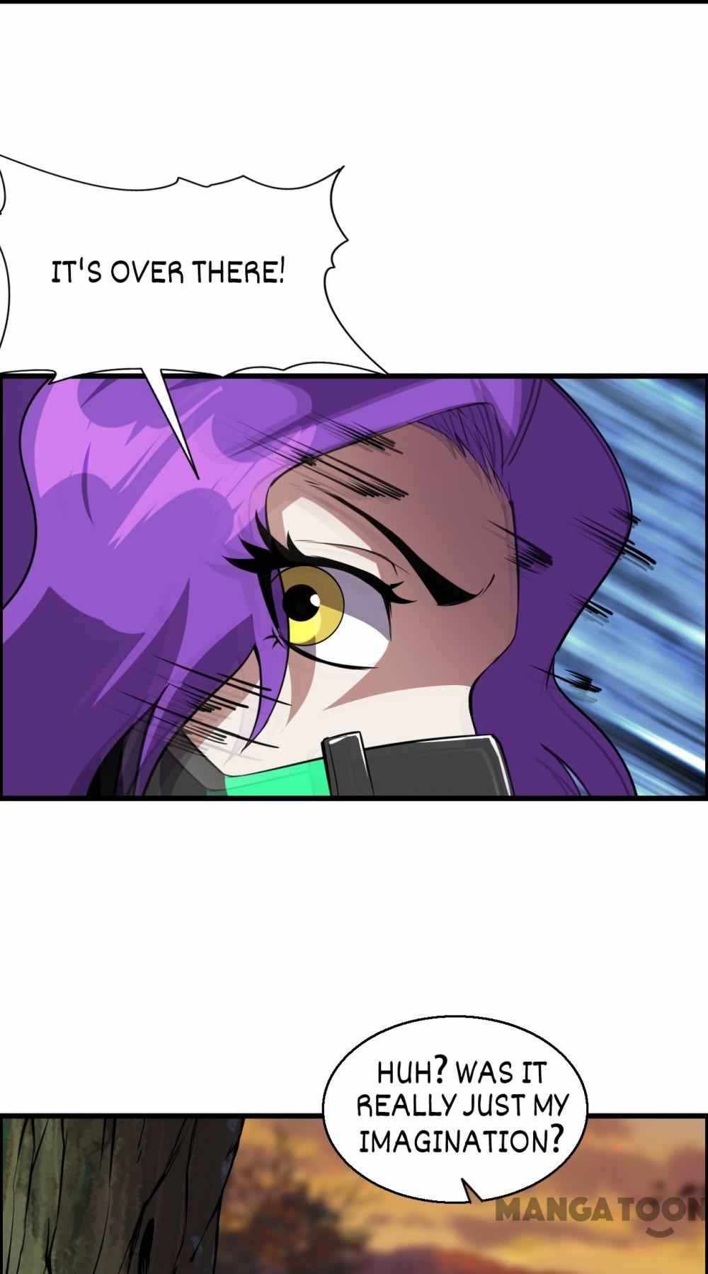 An Adventure in Paradise Chapter 61 - Page 24