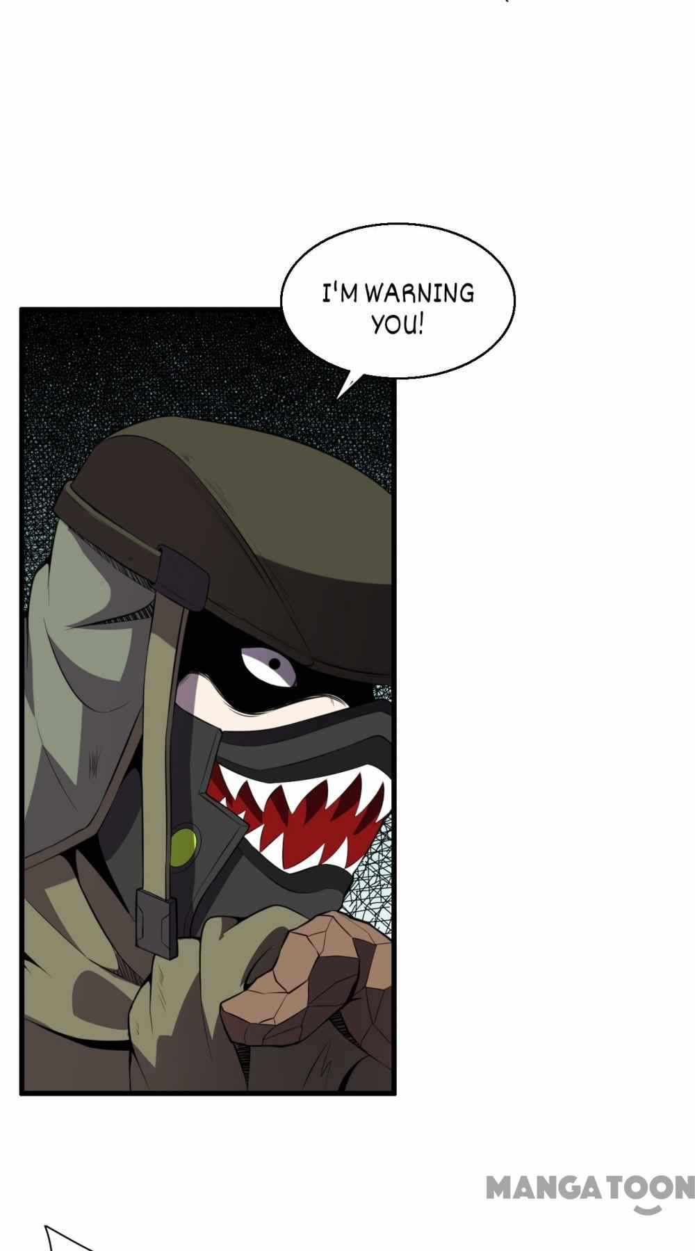 An Adventure in Paradise Chapter 61 - Page 4