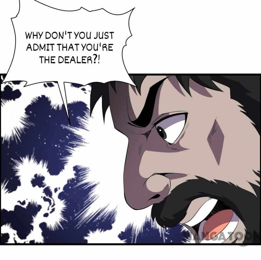 An Adventure in Paradise Chapter 61 - Page 5