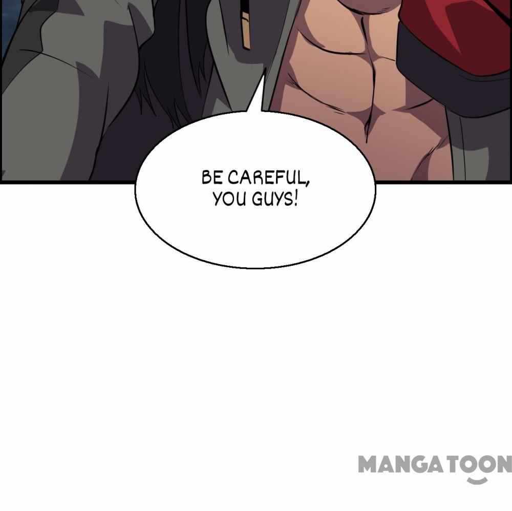 An Adventure in Paradise Chapter 61 - Page 49