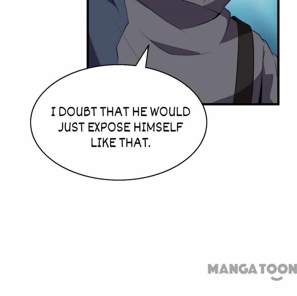An Adventure in Paradise Chapter 61 - Page 10