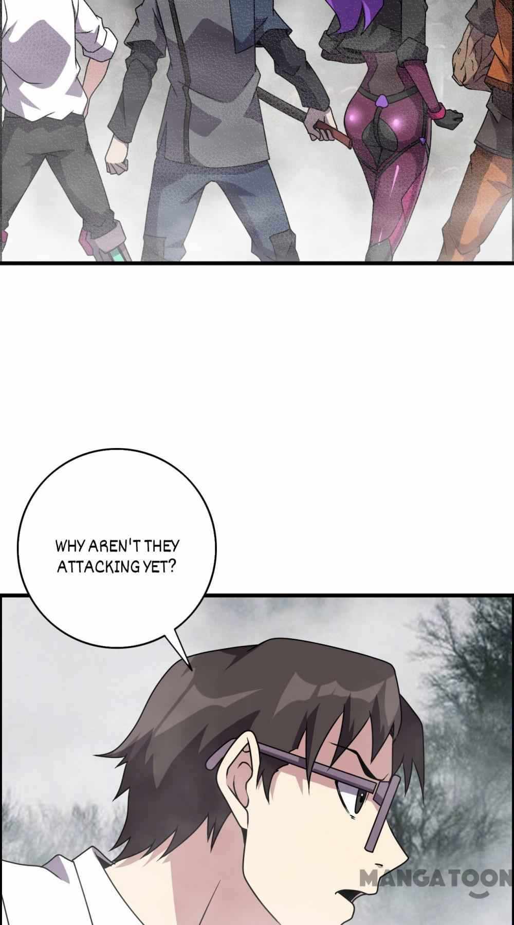An Adventure in Paradise Chapter 62 - Page 2