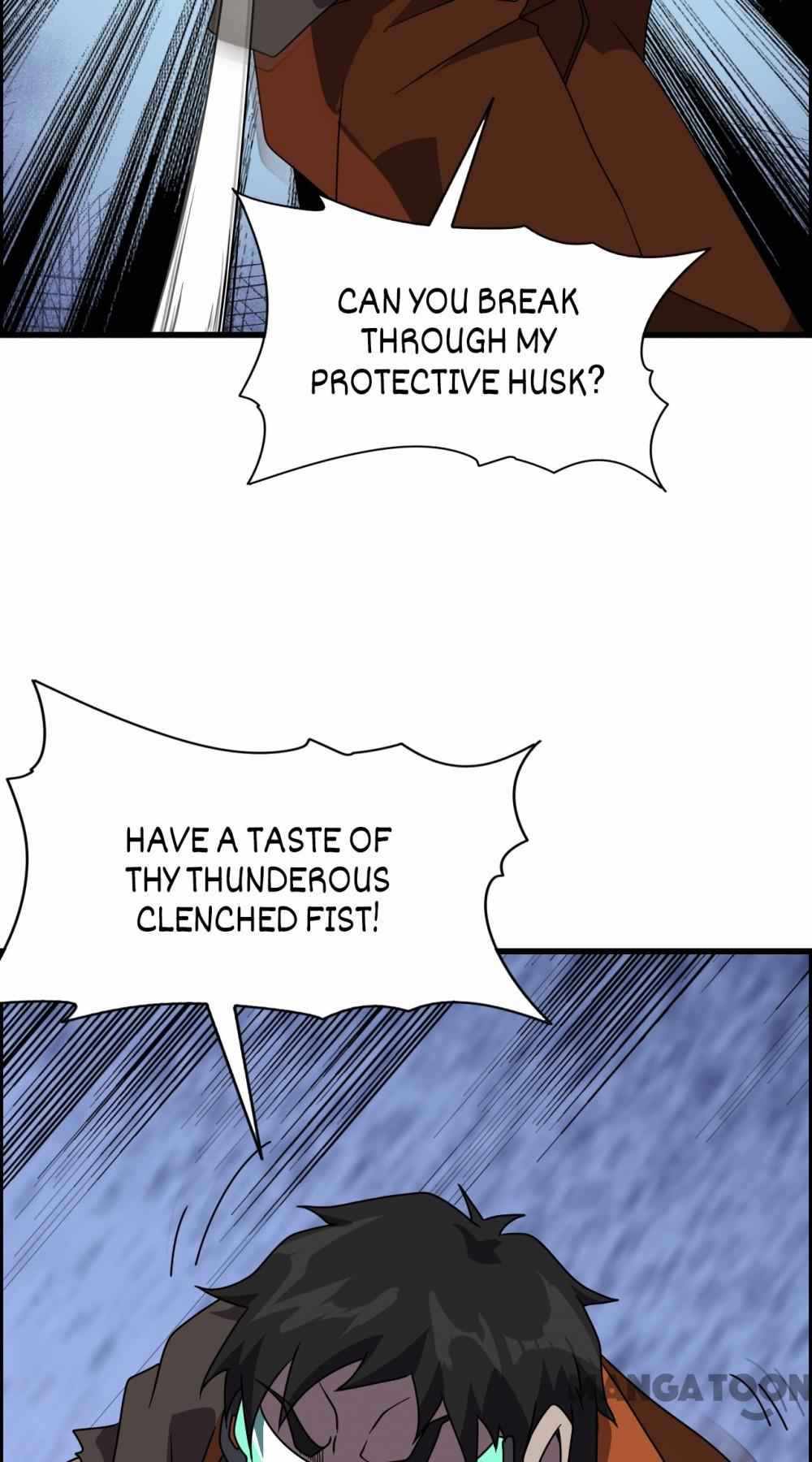 An Adventure in Paradise Chapter 62 - Page 11