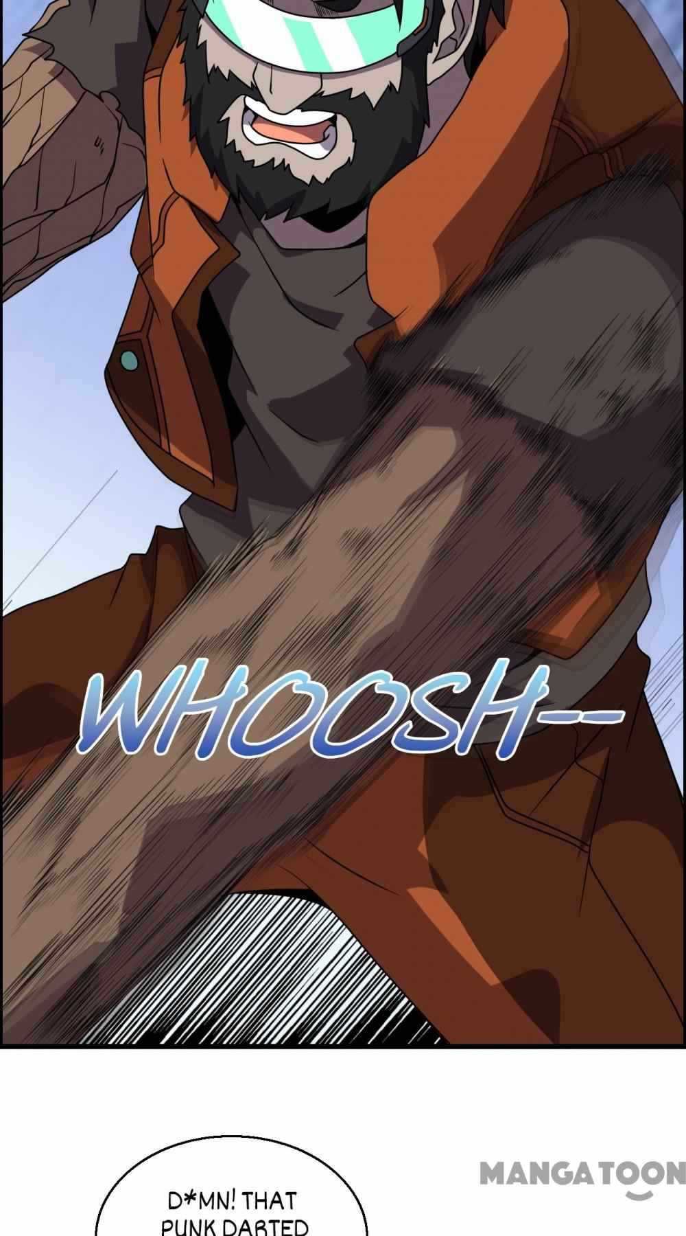 An Adventure in Paradise Chapter 62 - Page 12