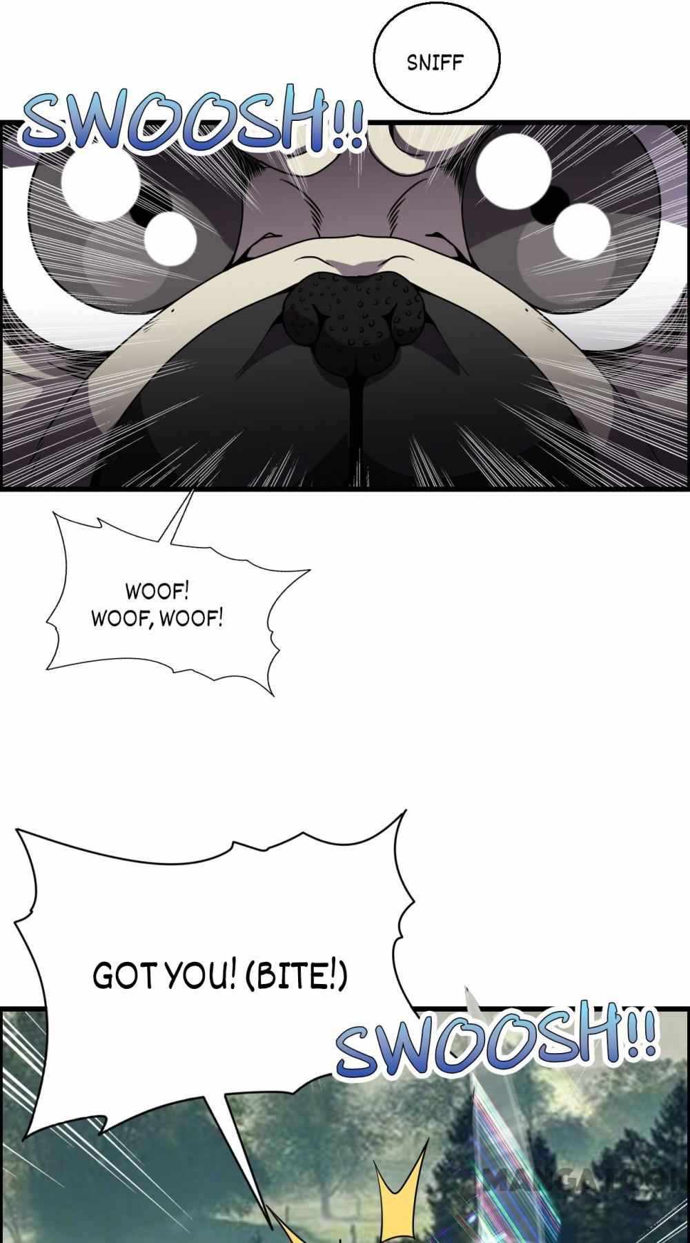 An Adventure in Paradise Chapter 62 - Page 17