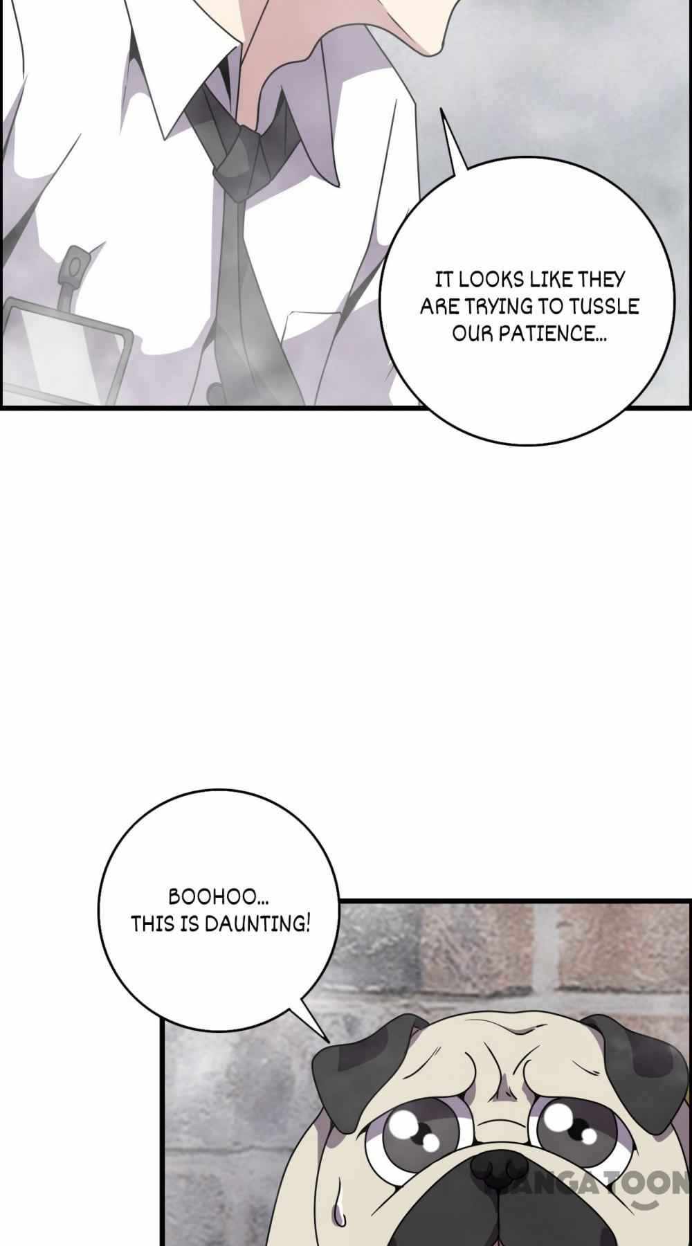 An Adventure in Paradise Chapter 62 - Page 3