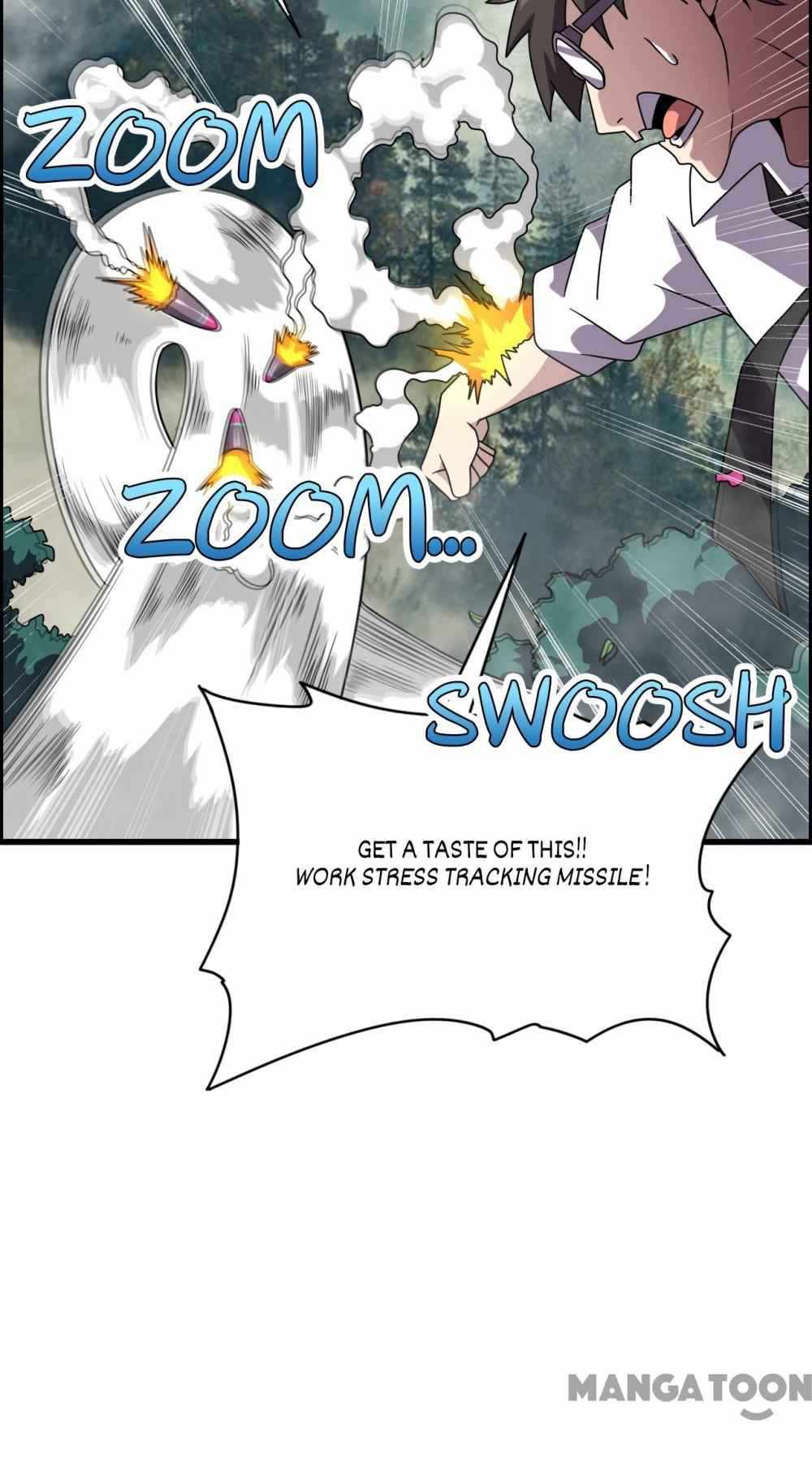 An Adventure in Paradise Chapter 62 - Page 23