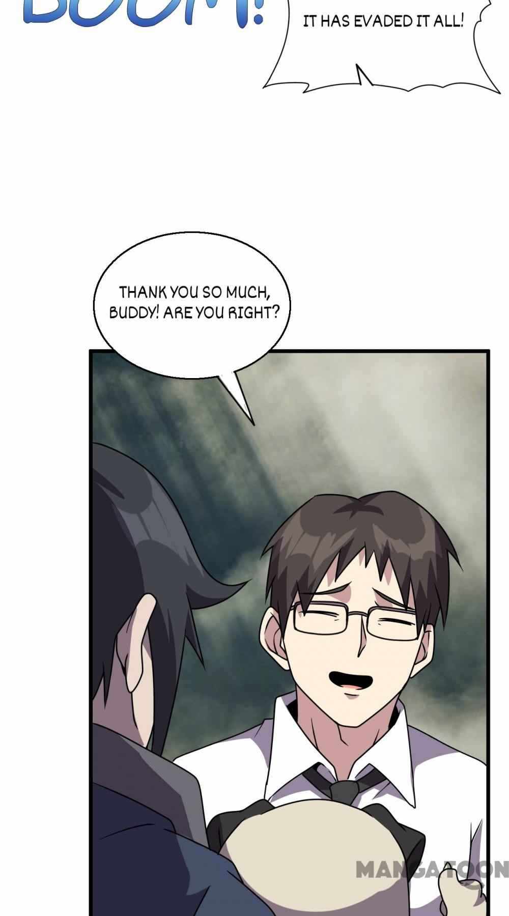 An Adventure in Paradise Chapter 62 - Page 25