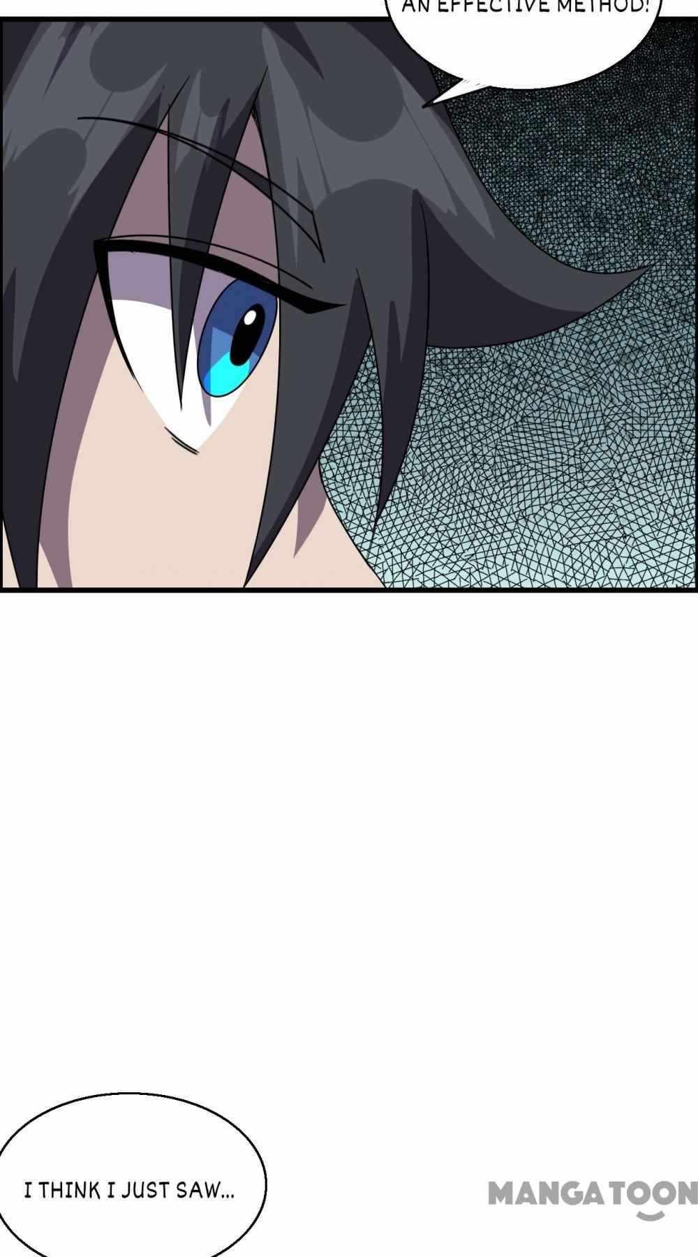 An Adventure in Paradise Chapter 62 - Page 31