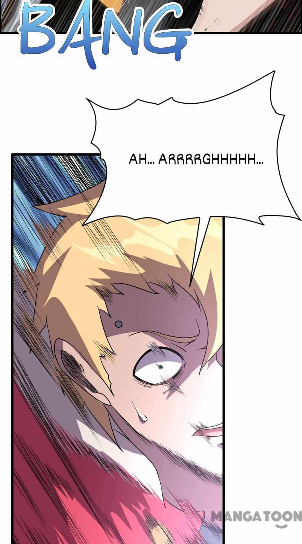 An Adventure in Paradise Chapter 62 - Page 46
