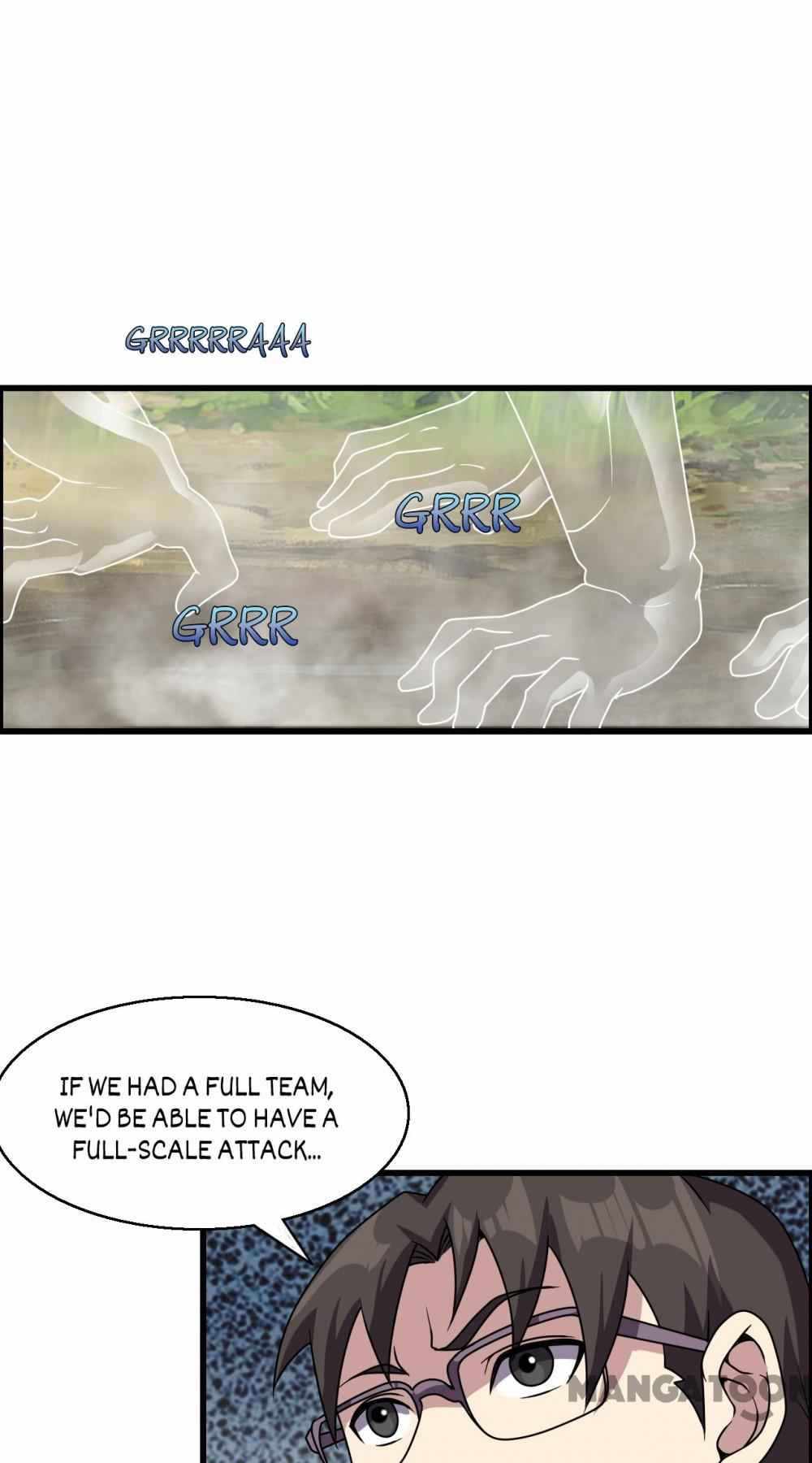 An Adventure in Paradise Chapter 62 - Page 6