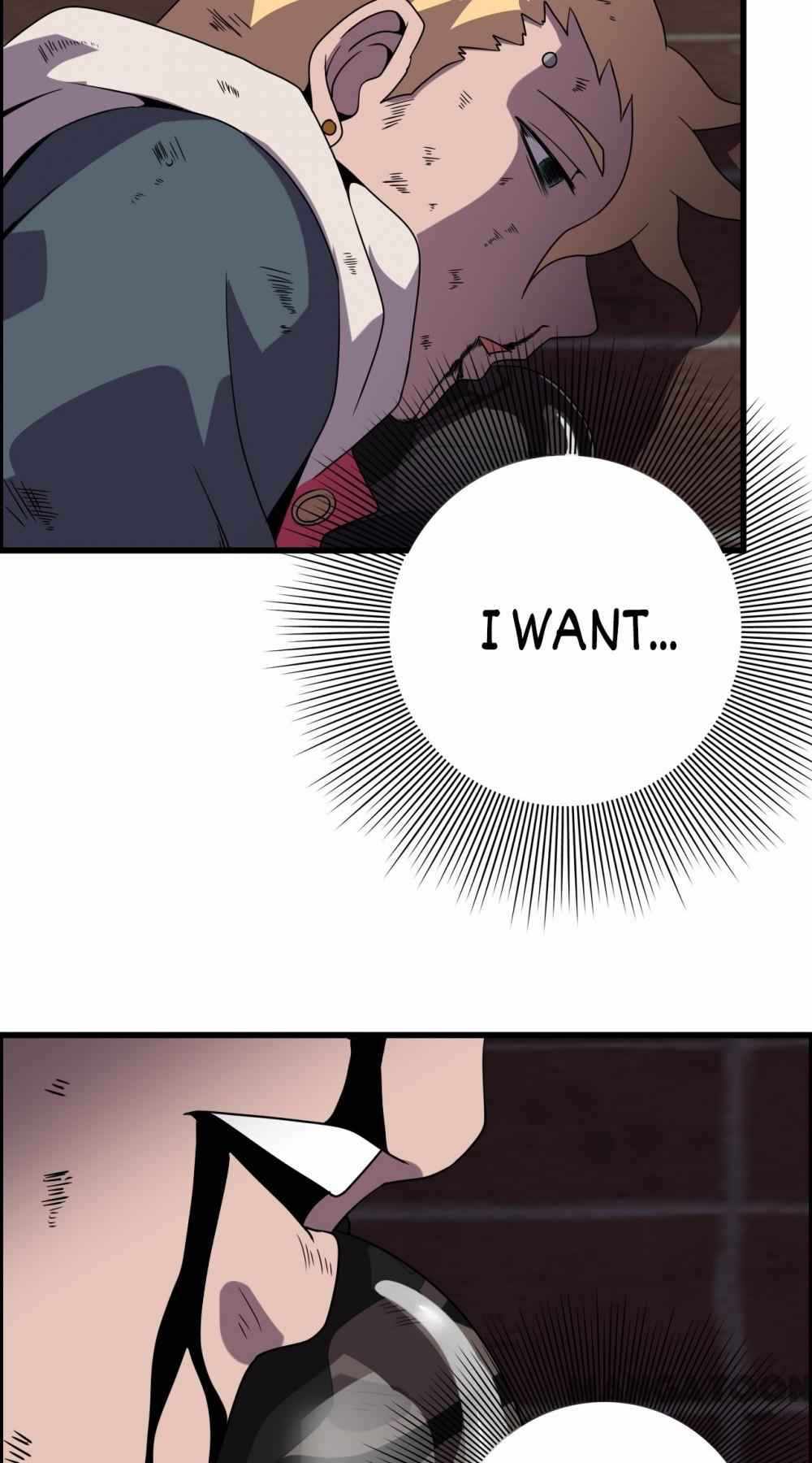An Adventure in Paradise Chapter 62 - Page 60