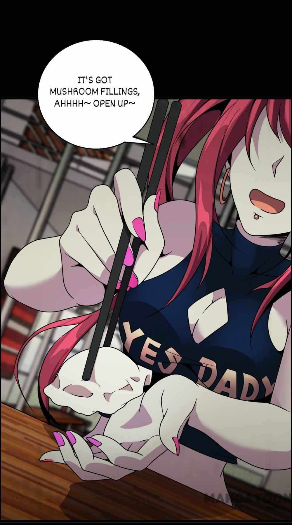An Adventure in Paradise Chapter 62 - Page 63