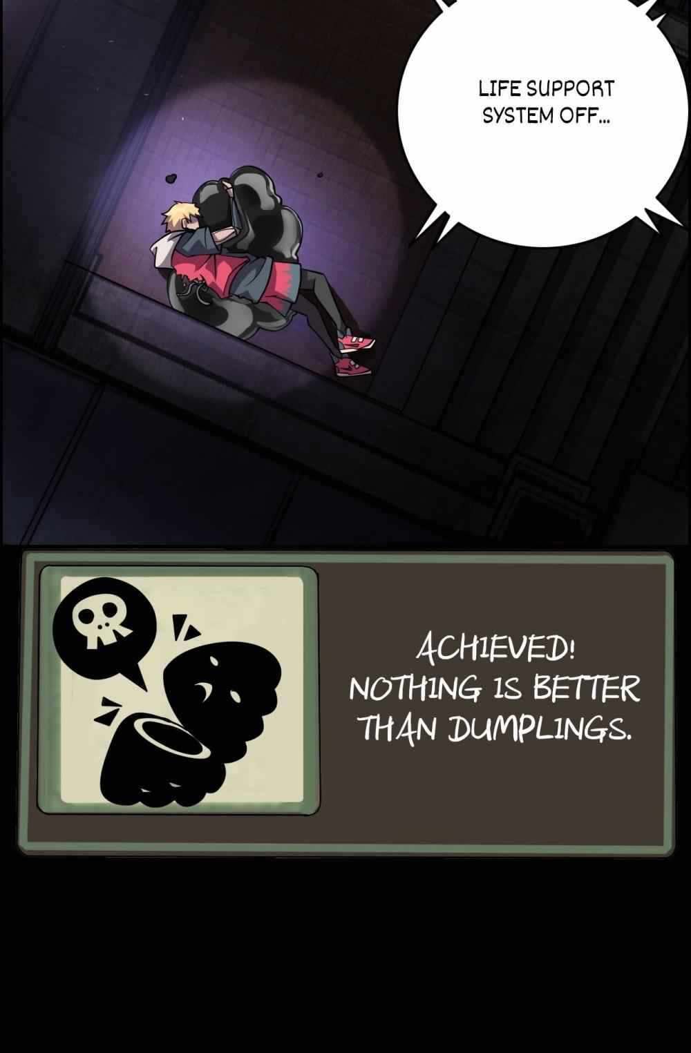 An Adventure in Paradise Chapter 62 - Page 66