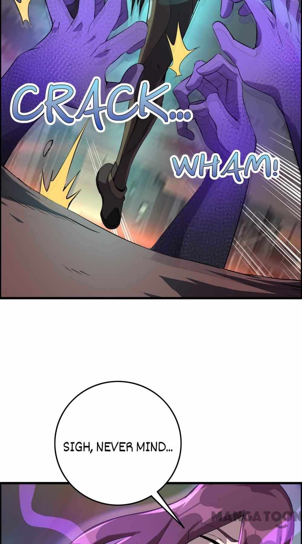 An Adventure in Paradise Chapter 63 - Page 13