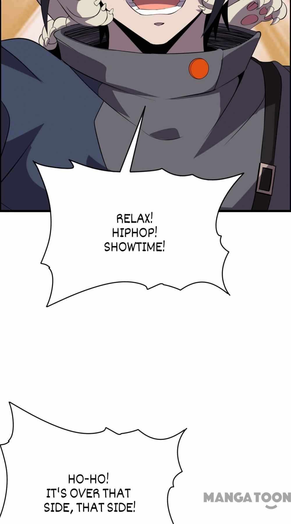 An Adventure in Paradise Chapter 63 - Page 18