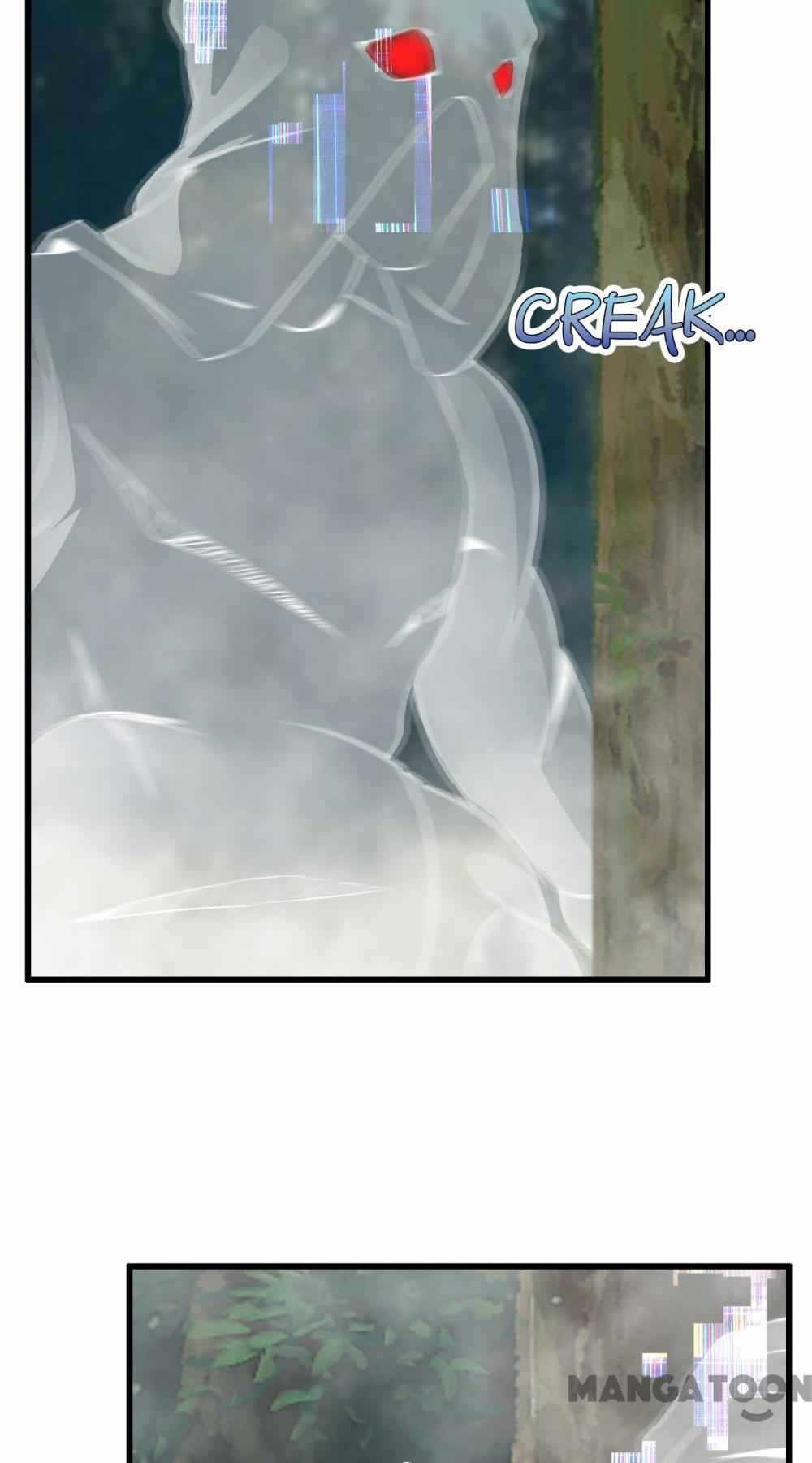 An Adventure in Paradise Chapter 63 - Page 25