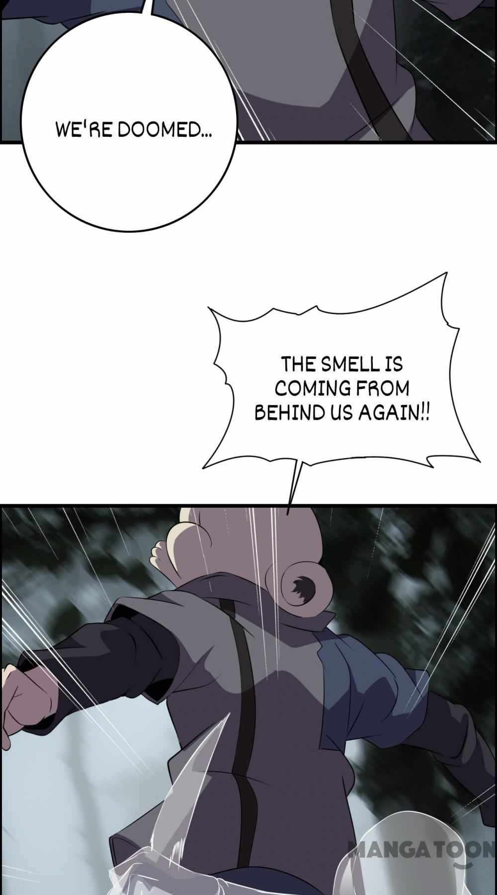 An Adventure in Paradise Chapter 63 - Page 30
