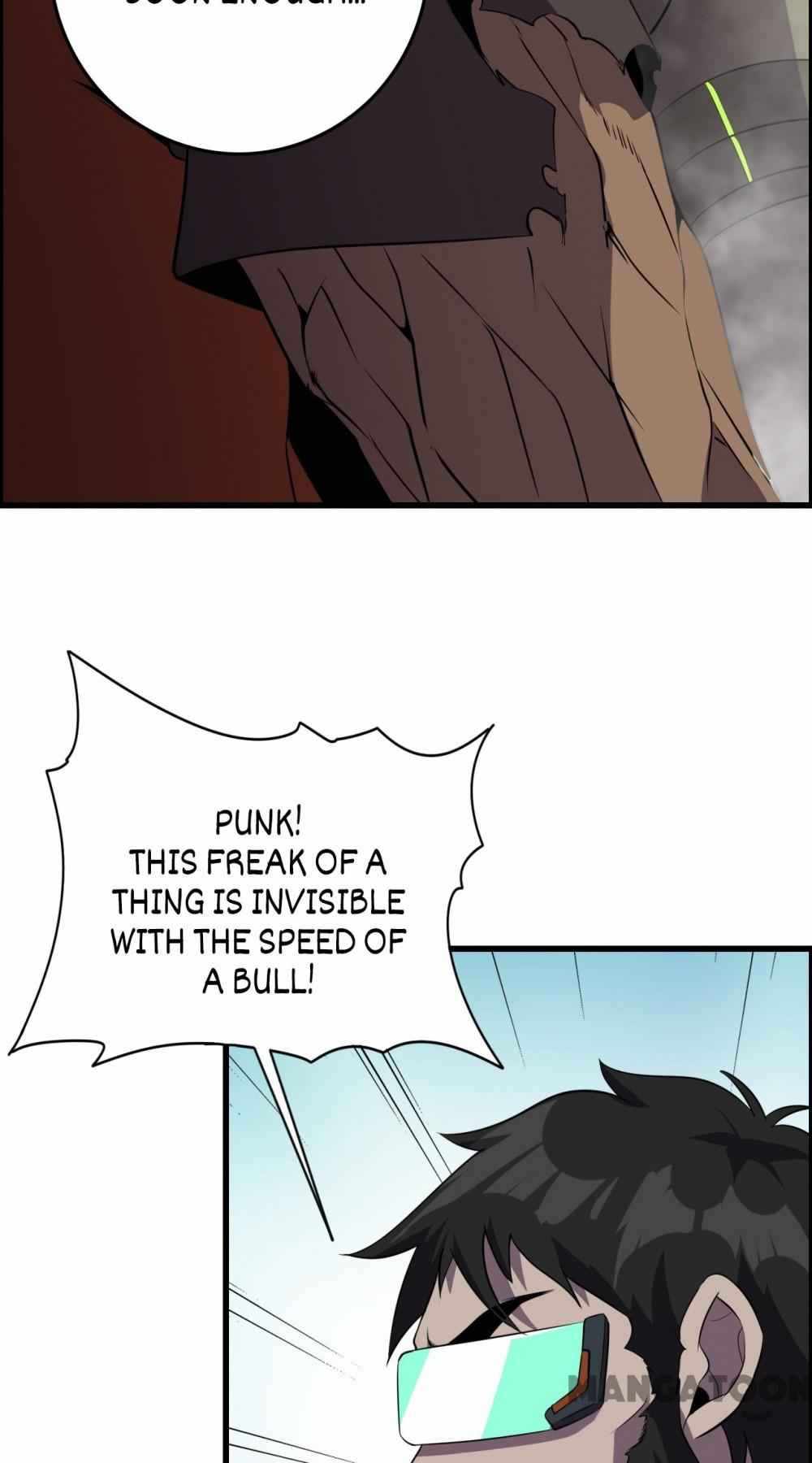 An Adventure in Paradise Chapter 63 - Page 40