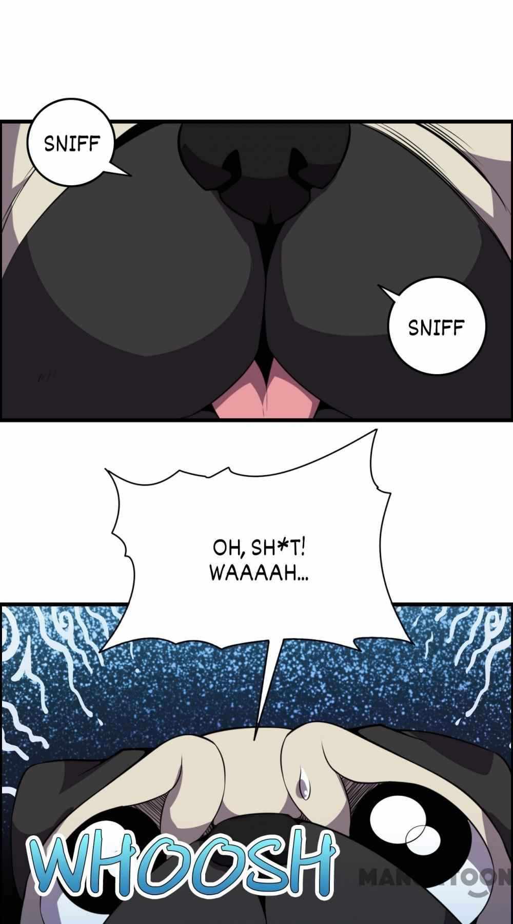 An Adventure in Paradise Chapter 63 - Page 43