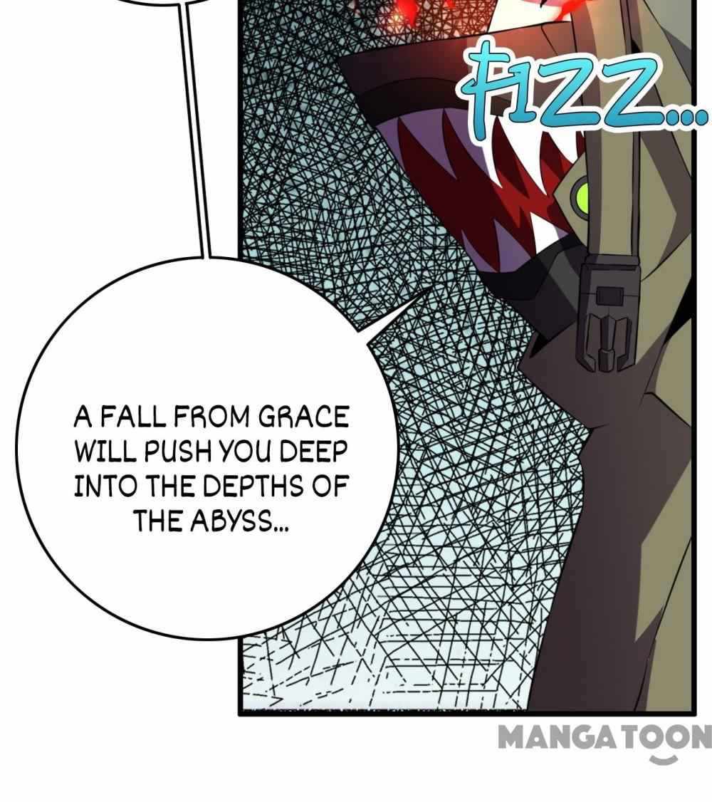 An Adventure in Paradise Chapter 63 - Page 47