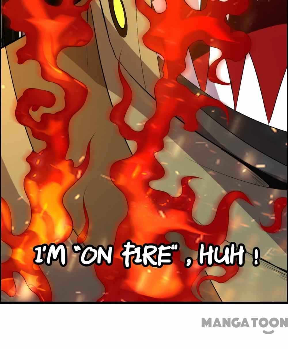 An Adventure in Paradise Chapter 63 - Page 57
