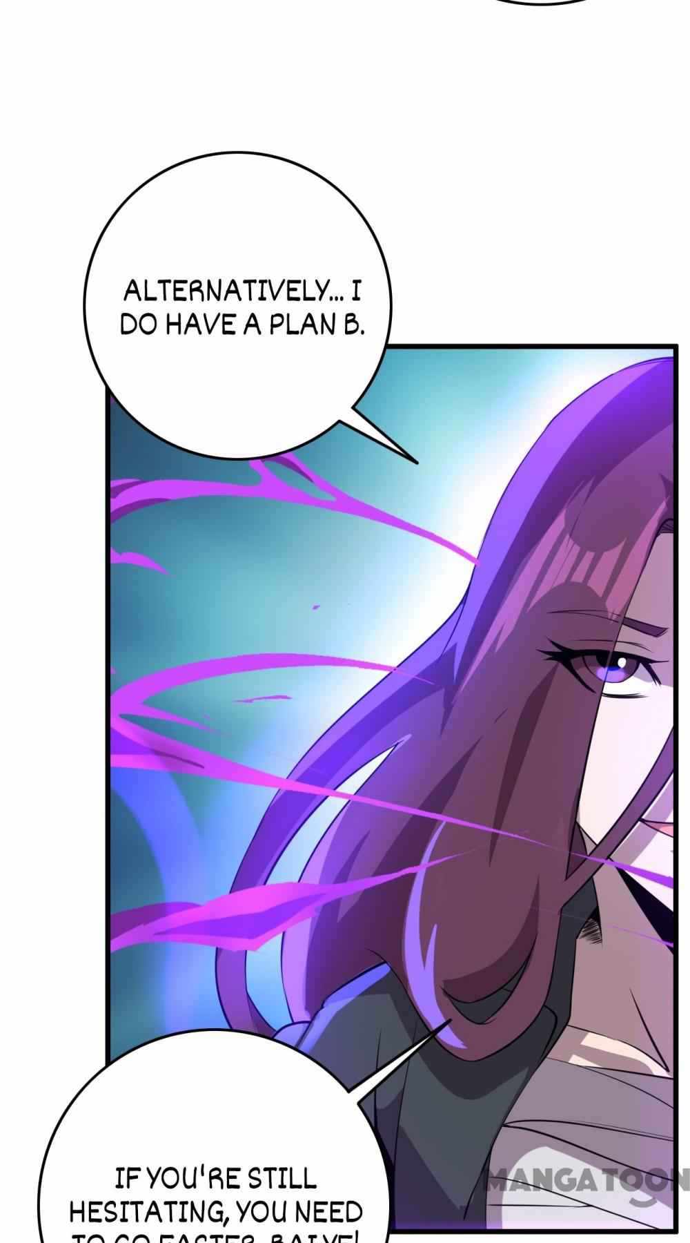 An Adventure in Paradise Chapter 63 - Page 8