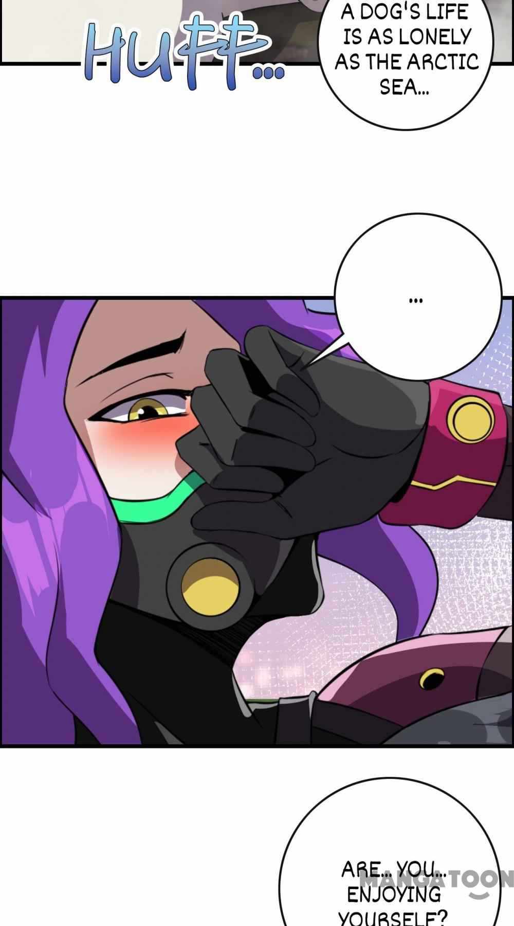 An Adventure in Paradise Chapter 64 - Page 19