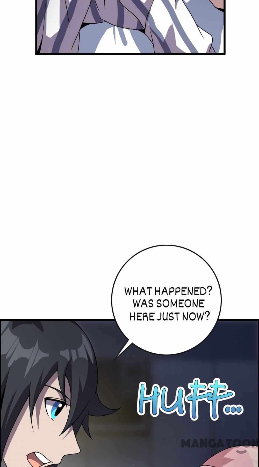 An Adventure in Paradise Chapter 64 - Page 27