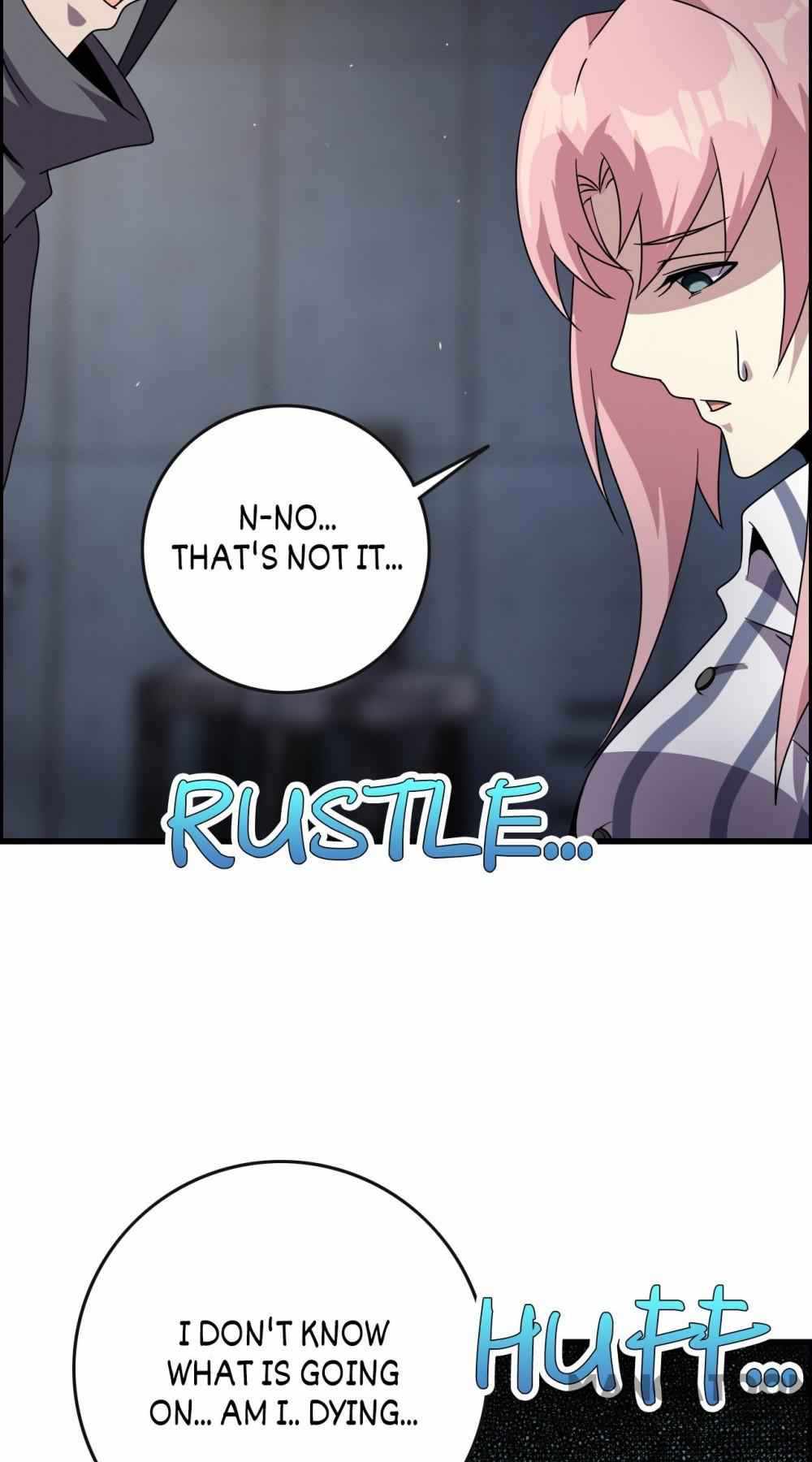 An Adventure in Paradise Chapter 64 - Page 28