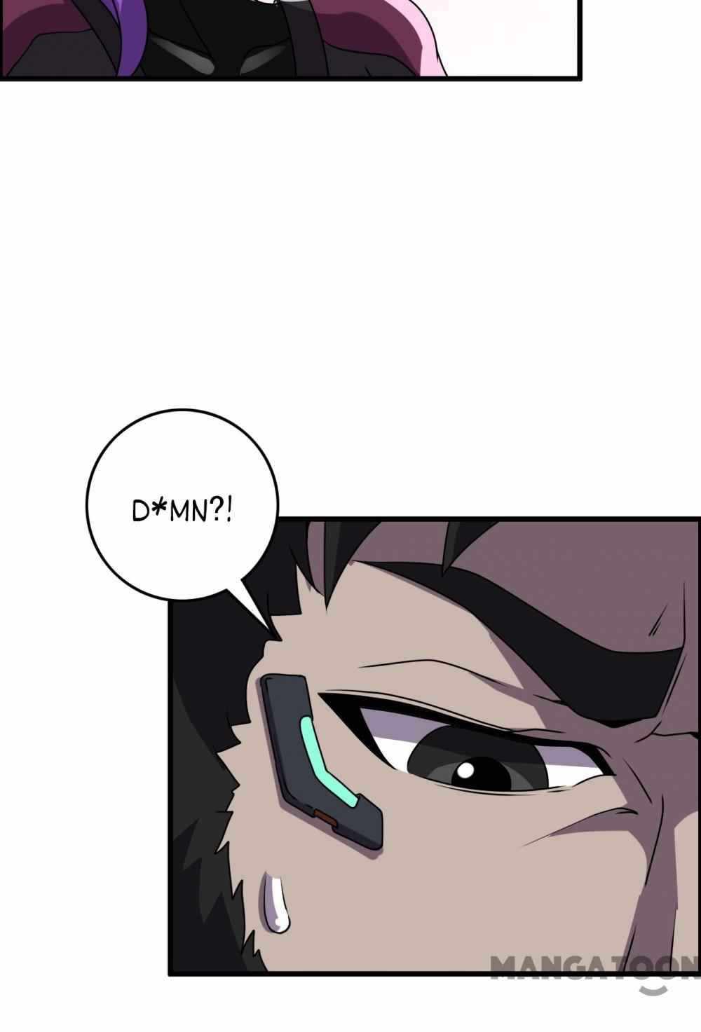 An Adventure in Paradise Chapter 64 - Page 34