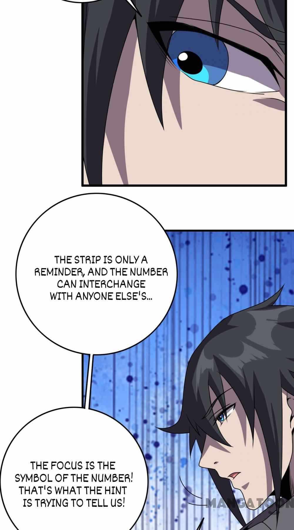An Adventure in Paradise Chapter 64 - Page 43