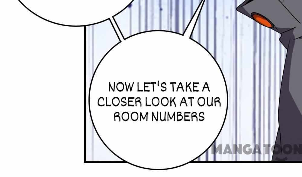 An Adventure in Paradise Chapter 64 - Page 44