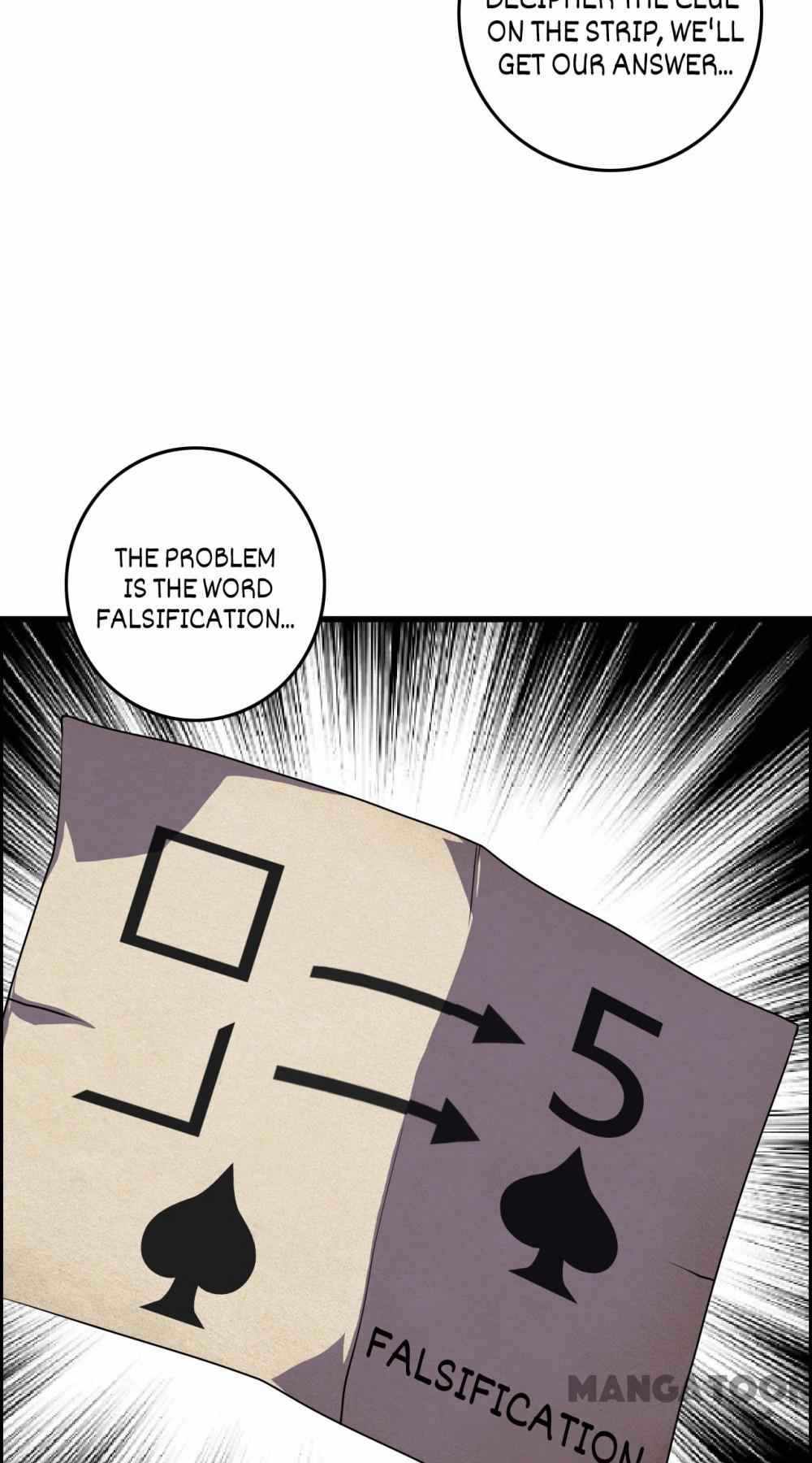 An Adventure in Paradise Chapter 64 - Page 46