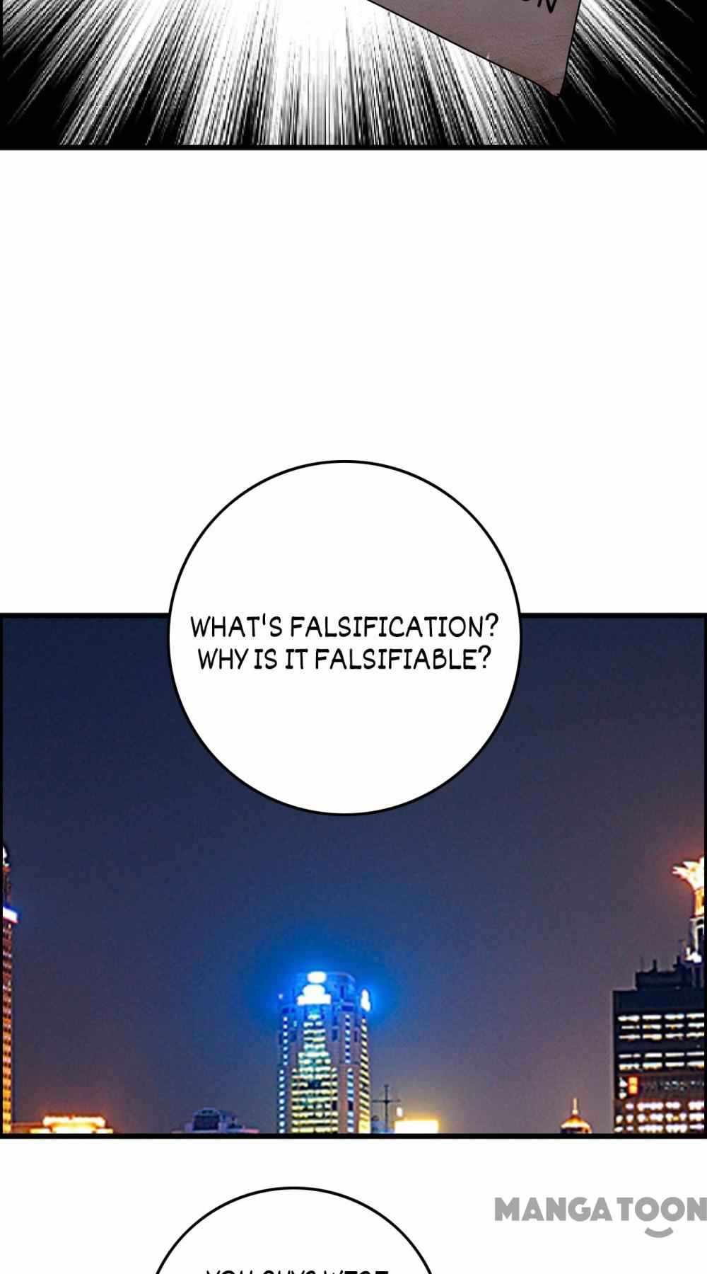 An Adventure in Paradise Chapter 64 - Page 47