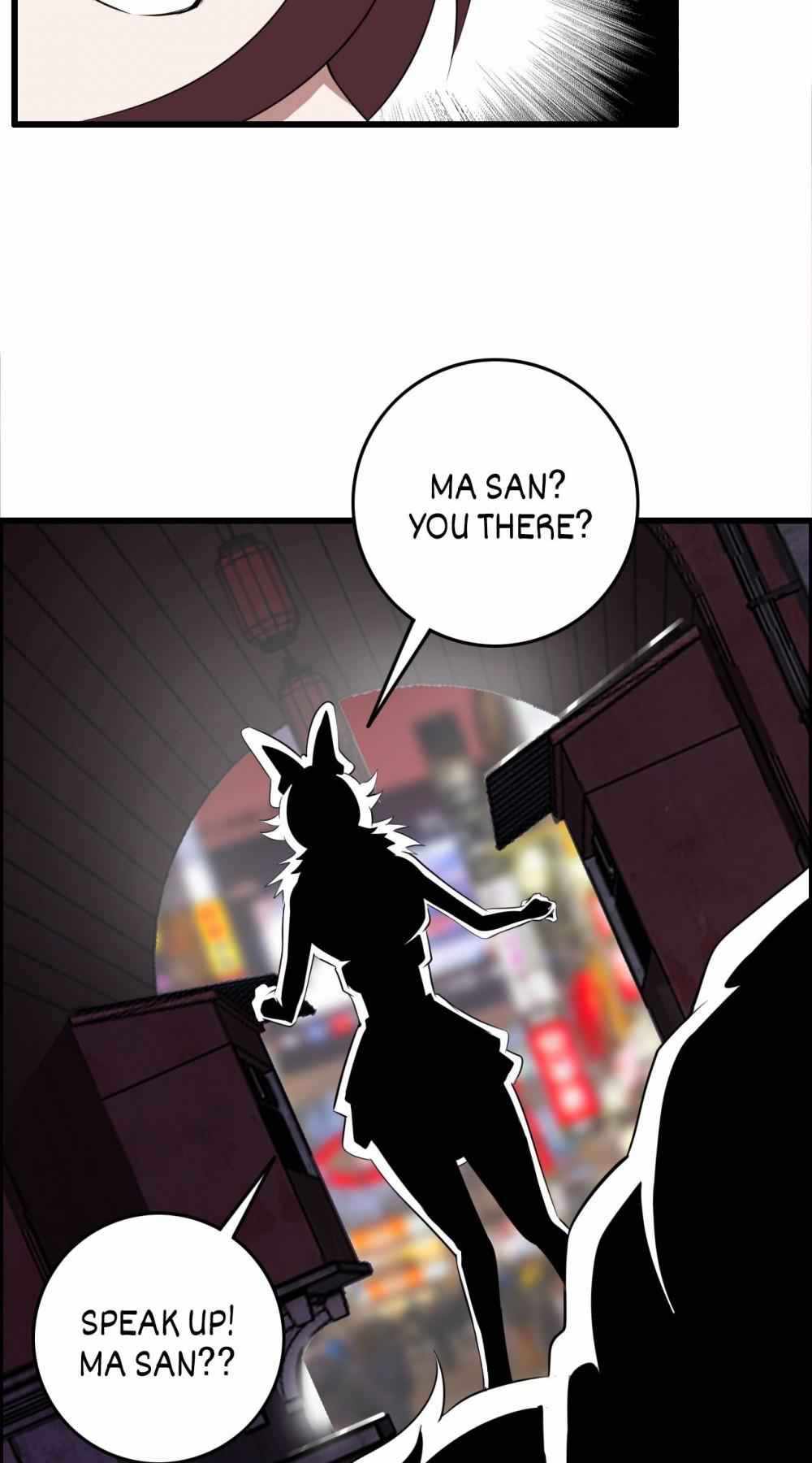 An Adventure in Paradise Chapter 64 - Page 51