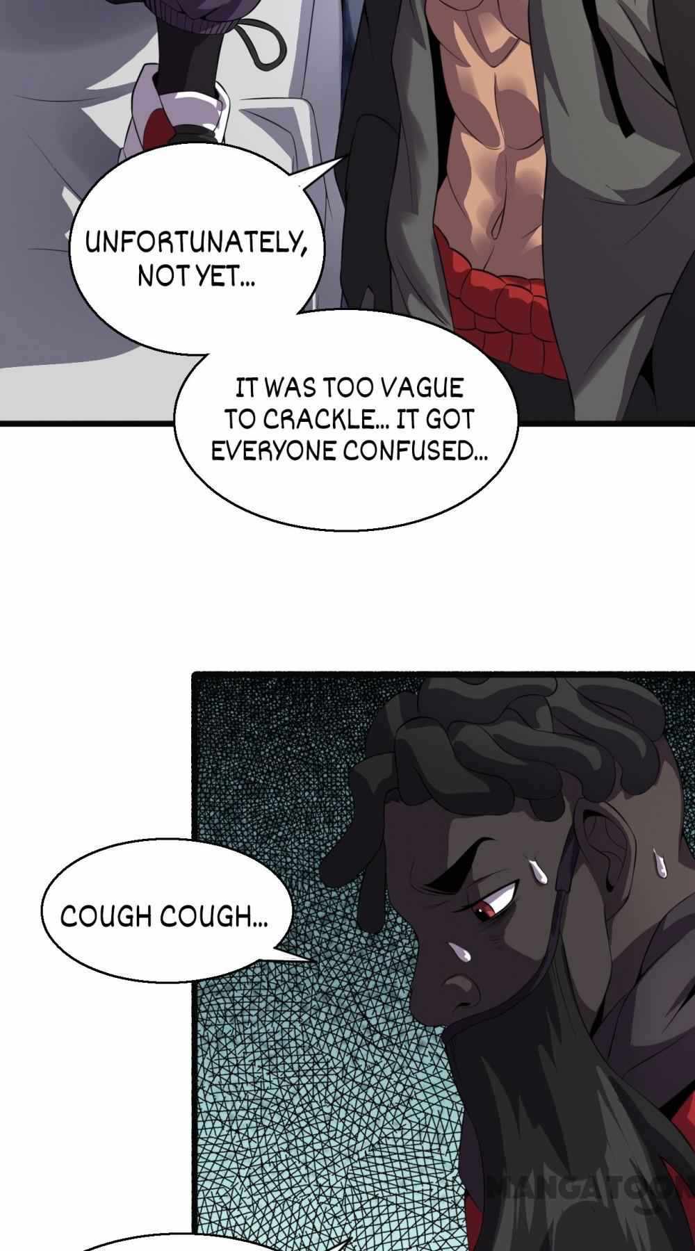 An Adventure in Paradise Chapter 65 - Page 2