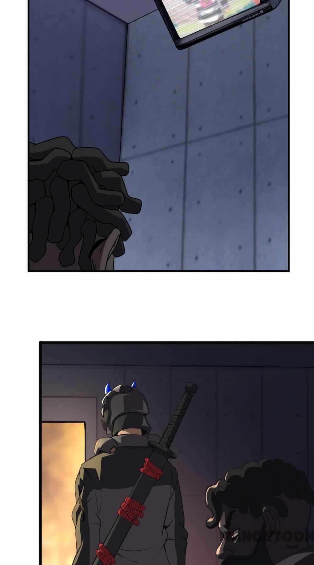 An Adventure in Paradise Chapter 65 - Page 14