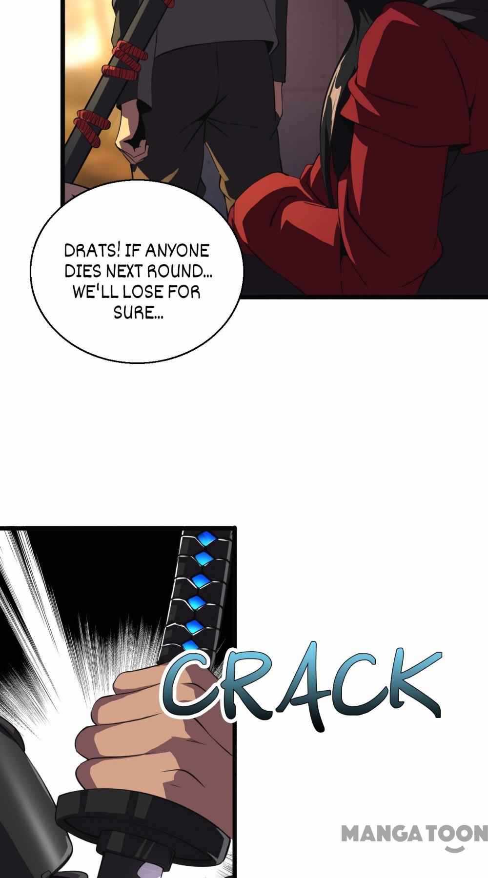 An Adventure in Paradise Chapter 65 - Page 15