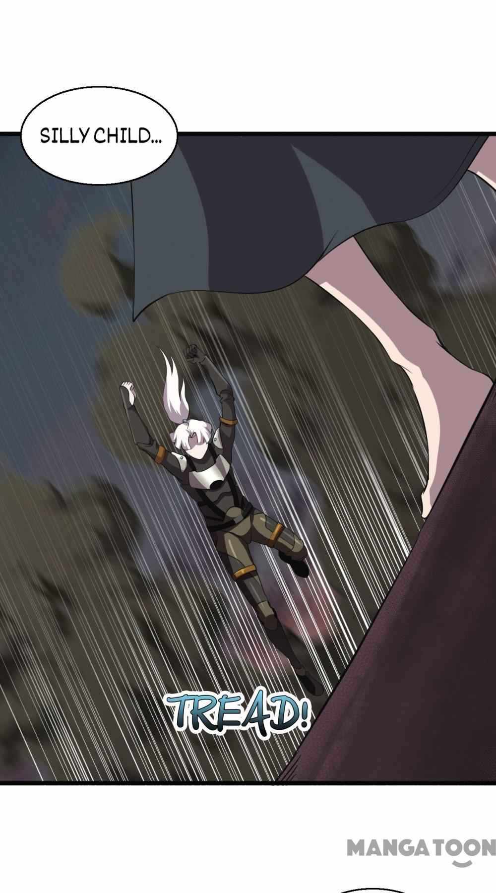 An Adventure in Paradise Chapter 65 - Page 37