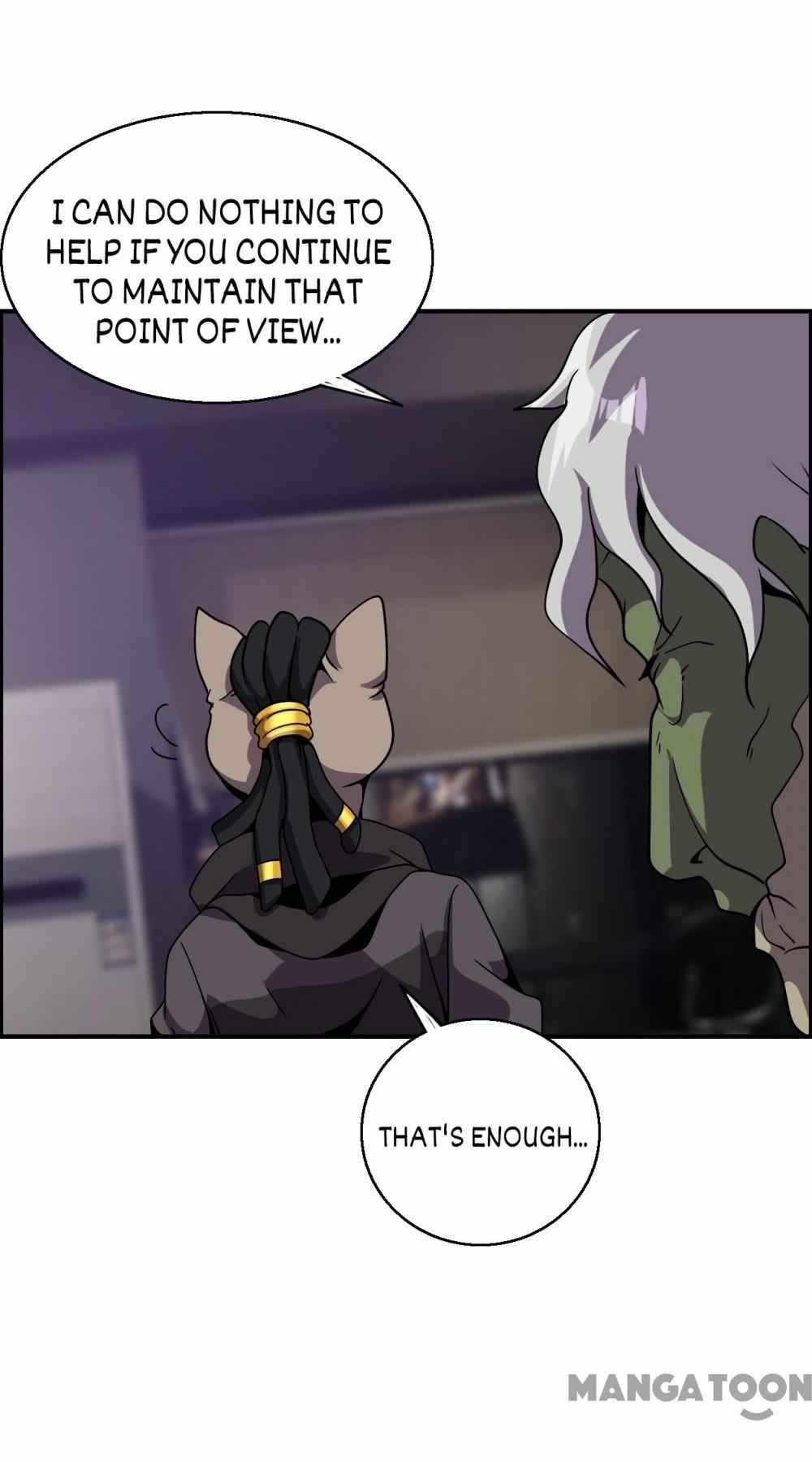 An Adventure in Paradise Chapter 66 - Page 2