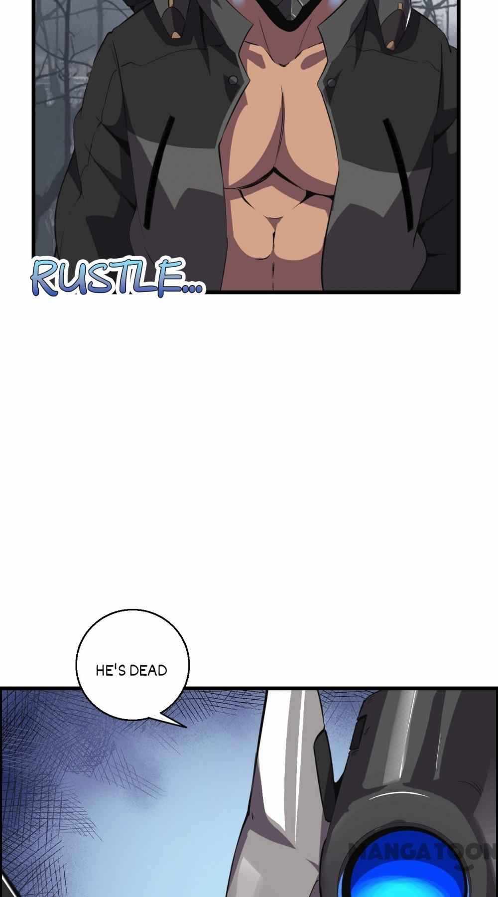 An Adventure in Paradise Chapter 66 - Page 13
