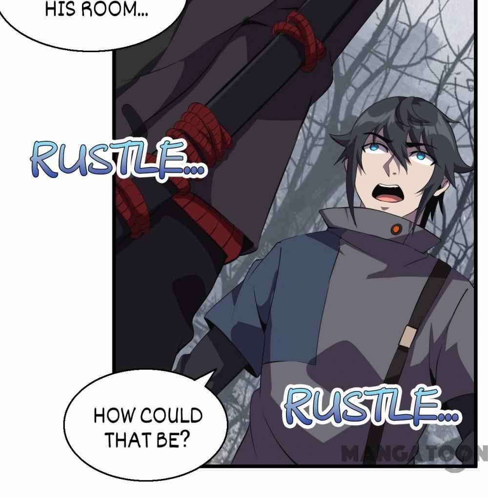 An Adventure in Paradise Chapter 66 - Page 15