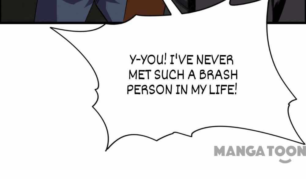 An Adventure in Paradise Chapter 66 - Page 20
