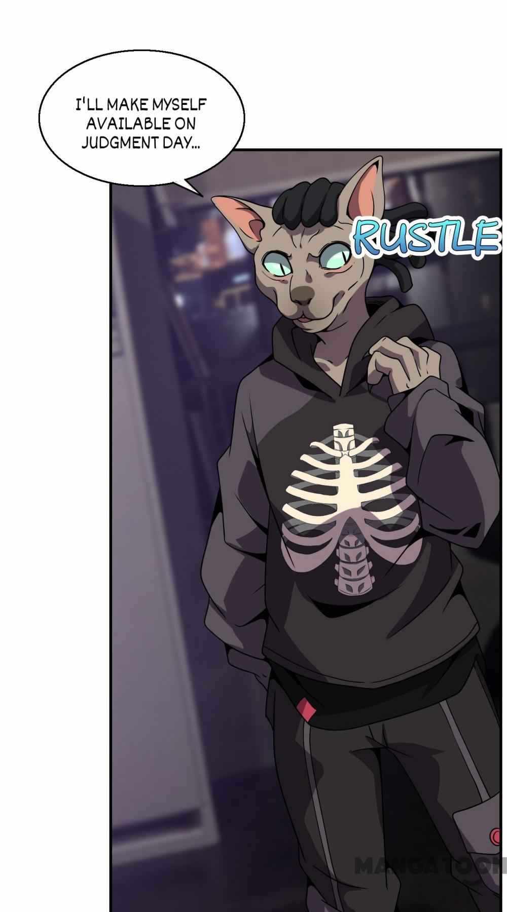 An Adventure in Paradise Chapter 66 - Page 3
